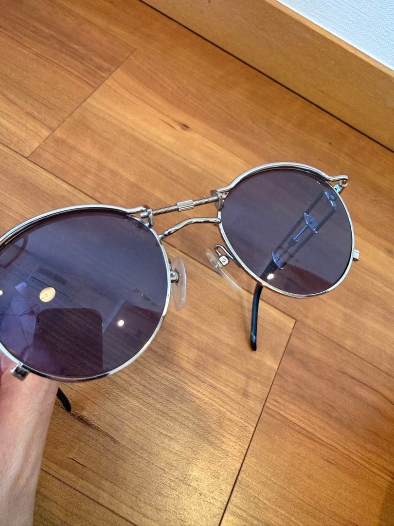 90s Jean Paul GAULTIER ヴィンテージ サングラス