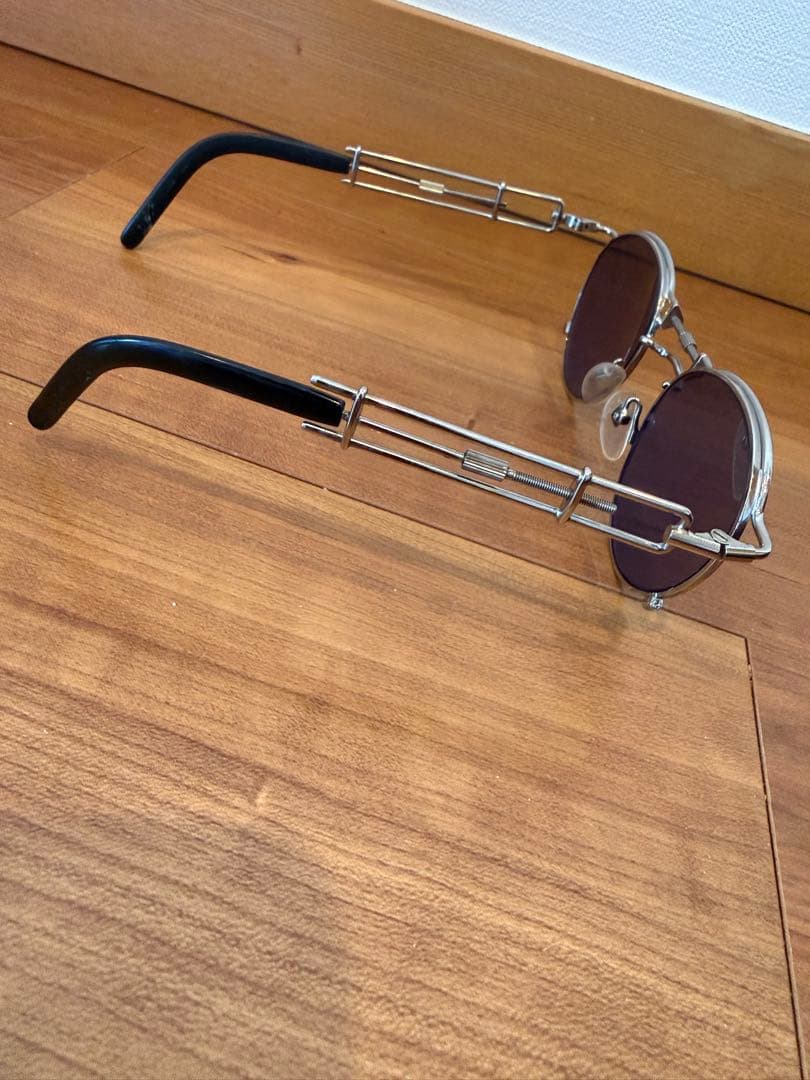 90s Jean Paul GAULTIER ヴィンテージ サングラス