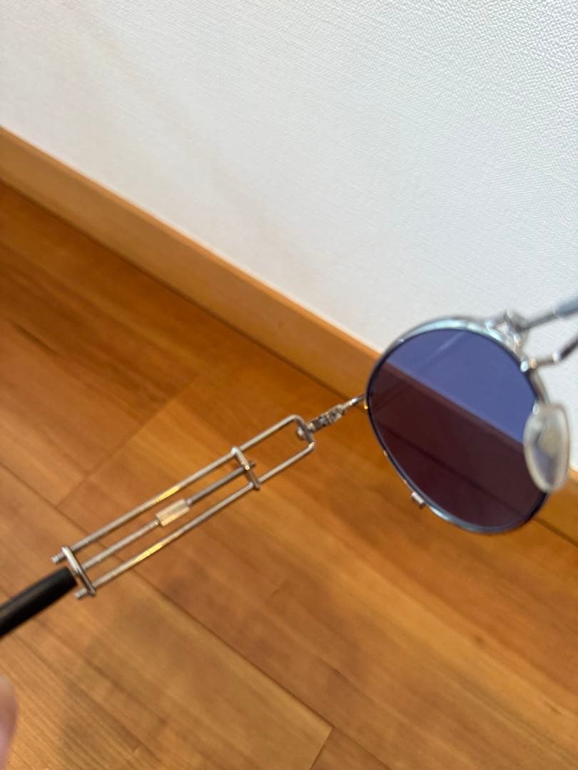 90s Jean Paul GAULTIER ヴィンテージ サングラス