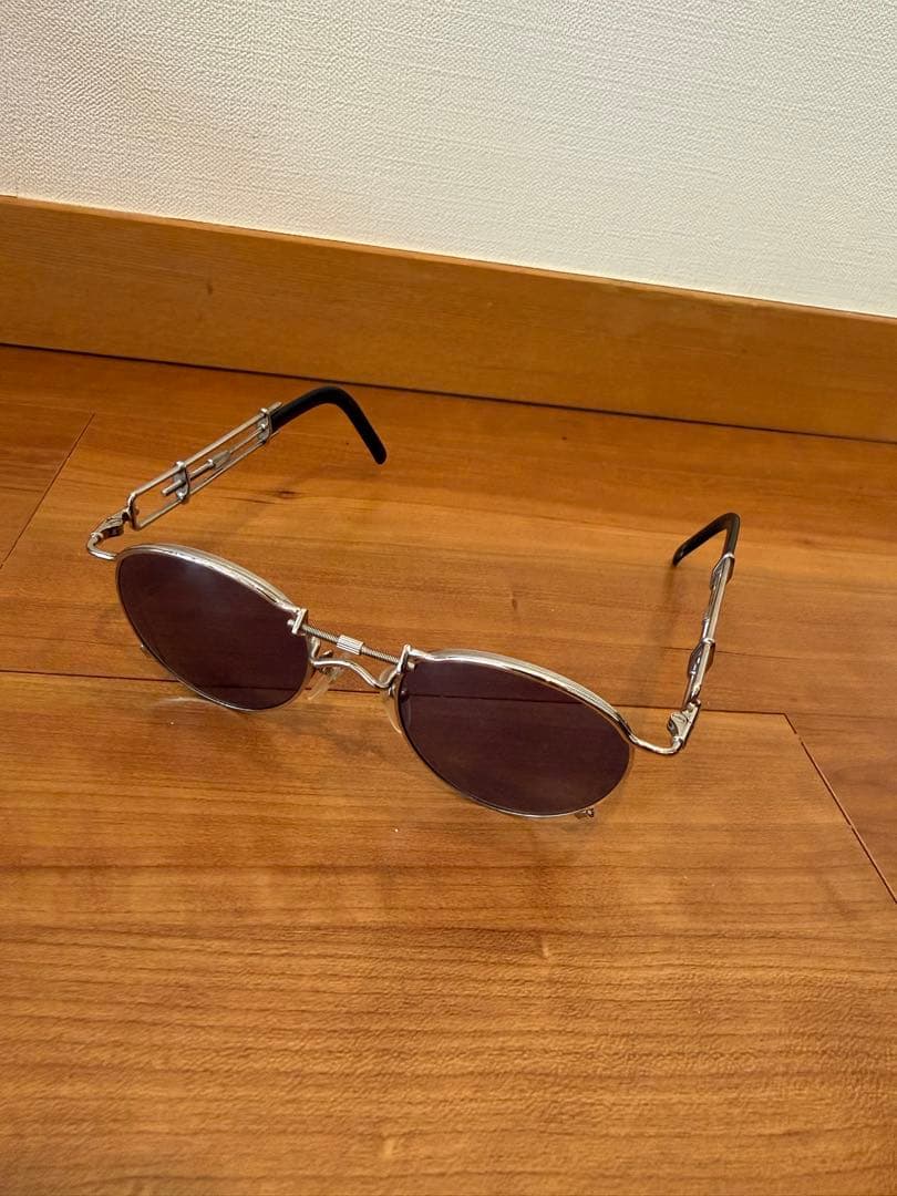 90s Jean Paul GAULTIER ヴィンテージ サングラス