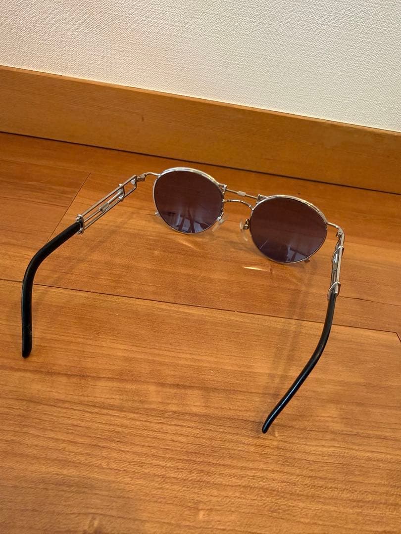 90s Jean Paul GAULTIER ヴィンテージ サングラス