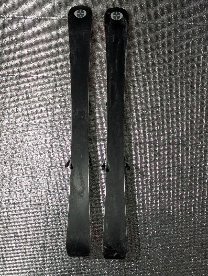 OGASAKA オガサカ.ジュニア スキー.J2.100.シーズンオフ特価.美品