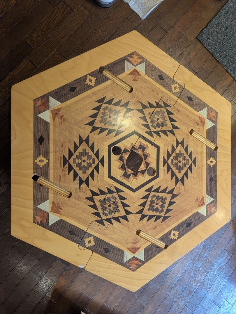 【入手困難レア物】 The Arth  クミンドル　ウレタン仕上げ(ツヤあり)