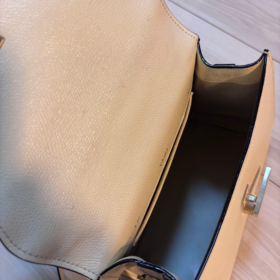 valextra ヴァレクストラ❤︎ ISIDE MINI ミニ バッグ