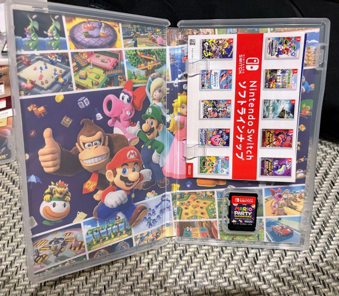 大乱闘スマッシュブラザーズ SPECIAL 他4本セット