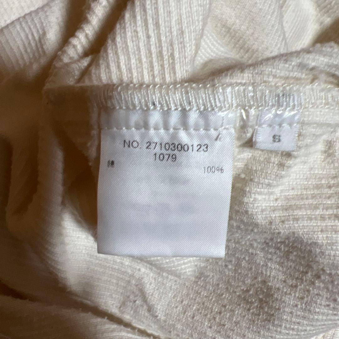 KEKO様　ロンハーマン＊コーデュロイ サロペット＊オーバーオールスカート S