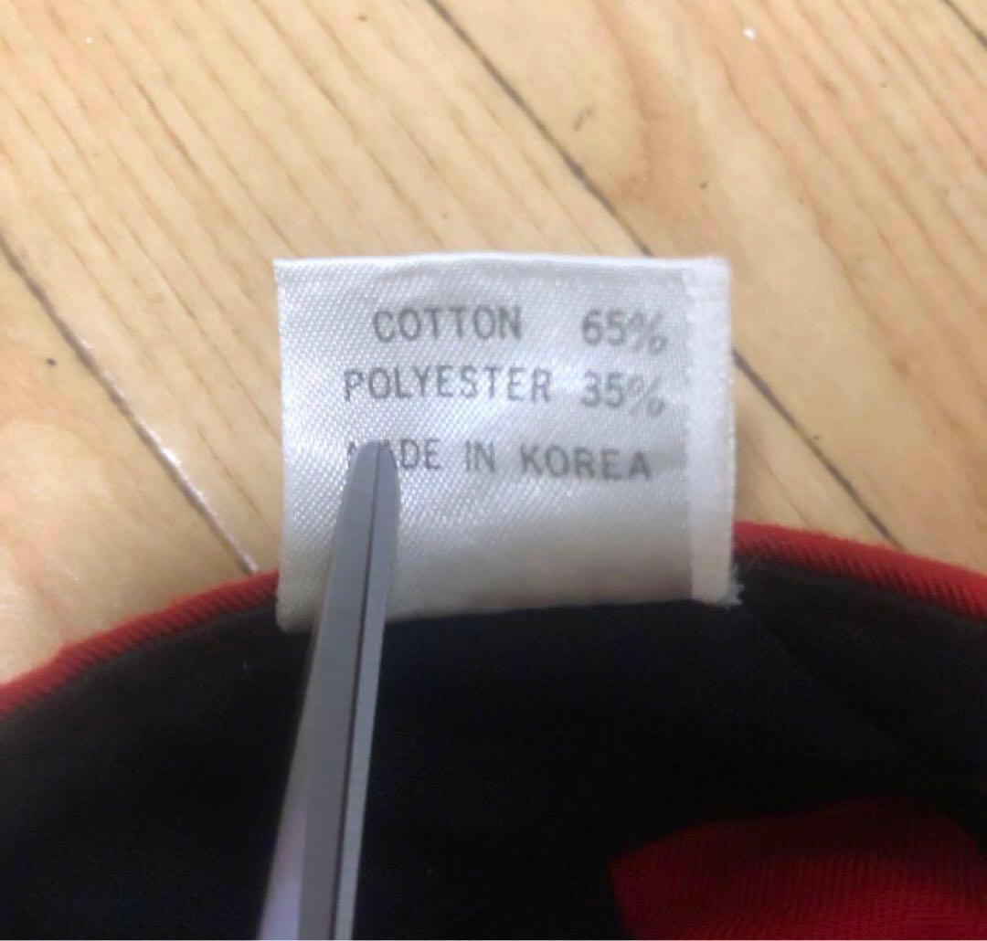 希少❗️NFL サンフランシスコ 49ers ヴィンテージ キャップ つば裏緑