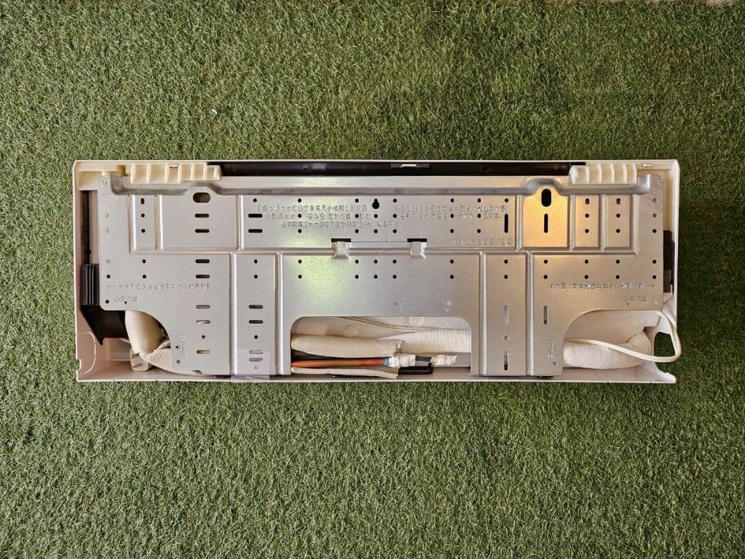 1818 富士通【AS-V402M-W】2022年製 14畳 エアコン 中古