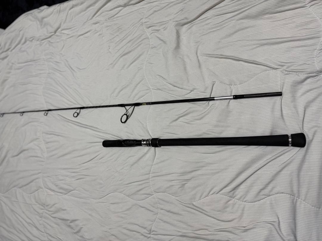 25 グラップラー タイプJ S60-5