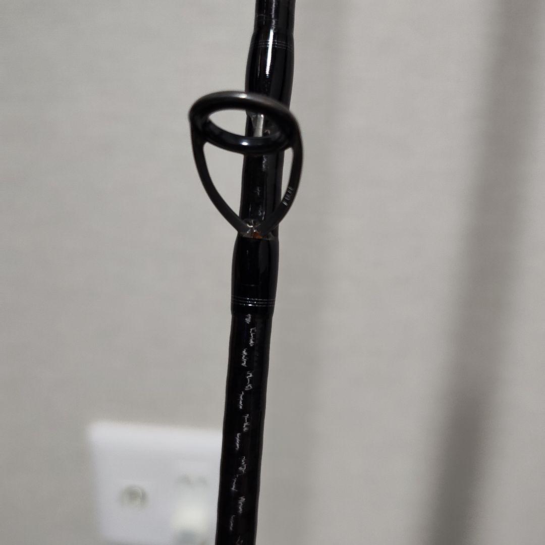 【即購入可能】24コルトスナイパーSS 96MH【シマノ】