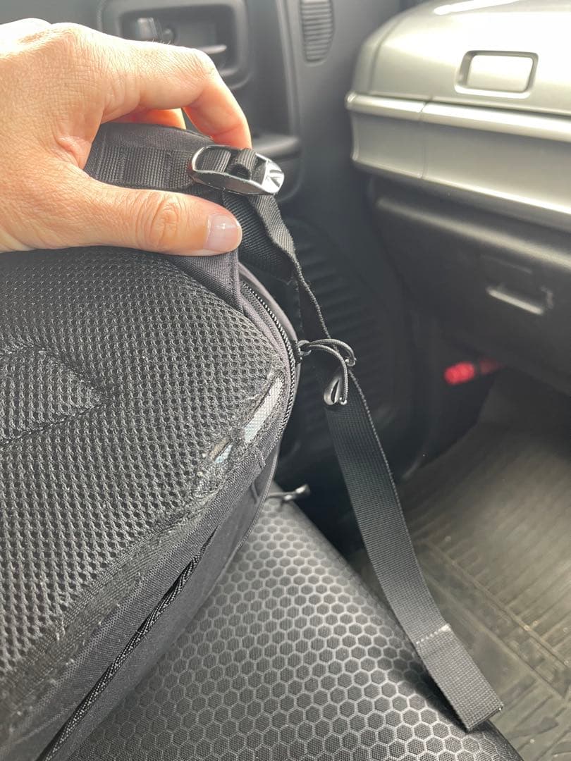 ウエイトトレーニング A7 UBAG