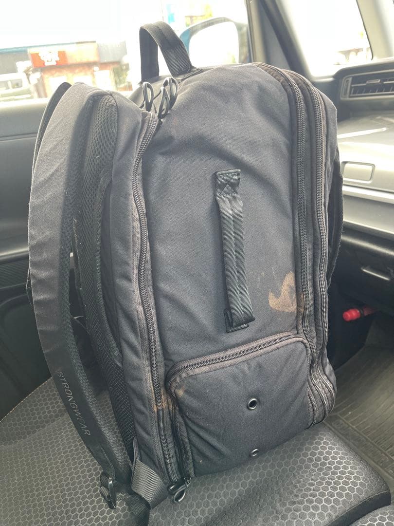 ウエイトトレーニング A7 UBAG