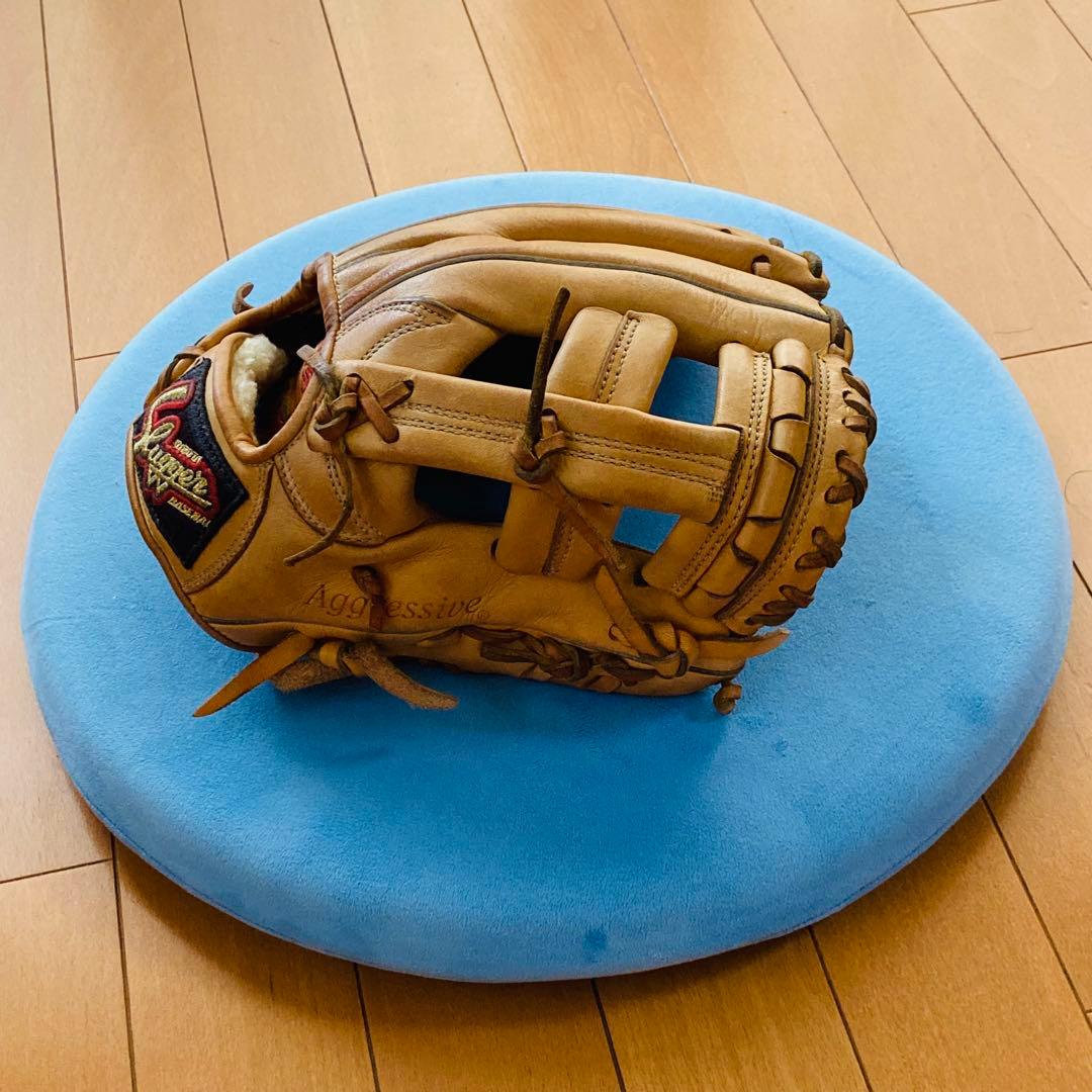 【軟式グローブ】久保田スラッガー　即戦力　良型　KSN-AR1