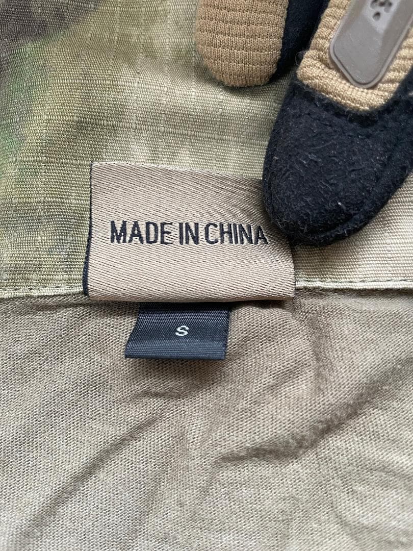 Emerson Tactical コンシャツ＆パンツ 5.11ブーツ メカニクス