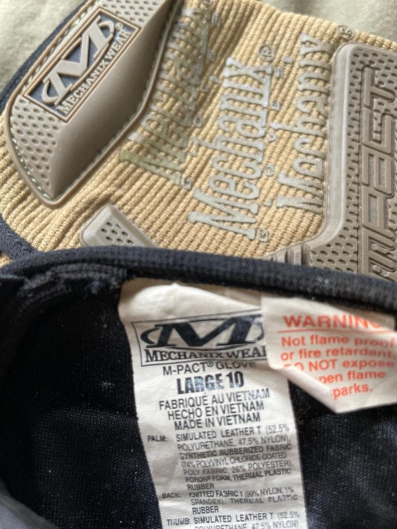 Emerson Tactical コンシャツ＆パンツ 5.11ブーツ メカニクス