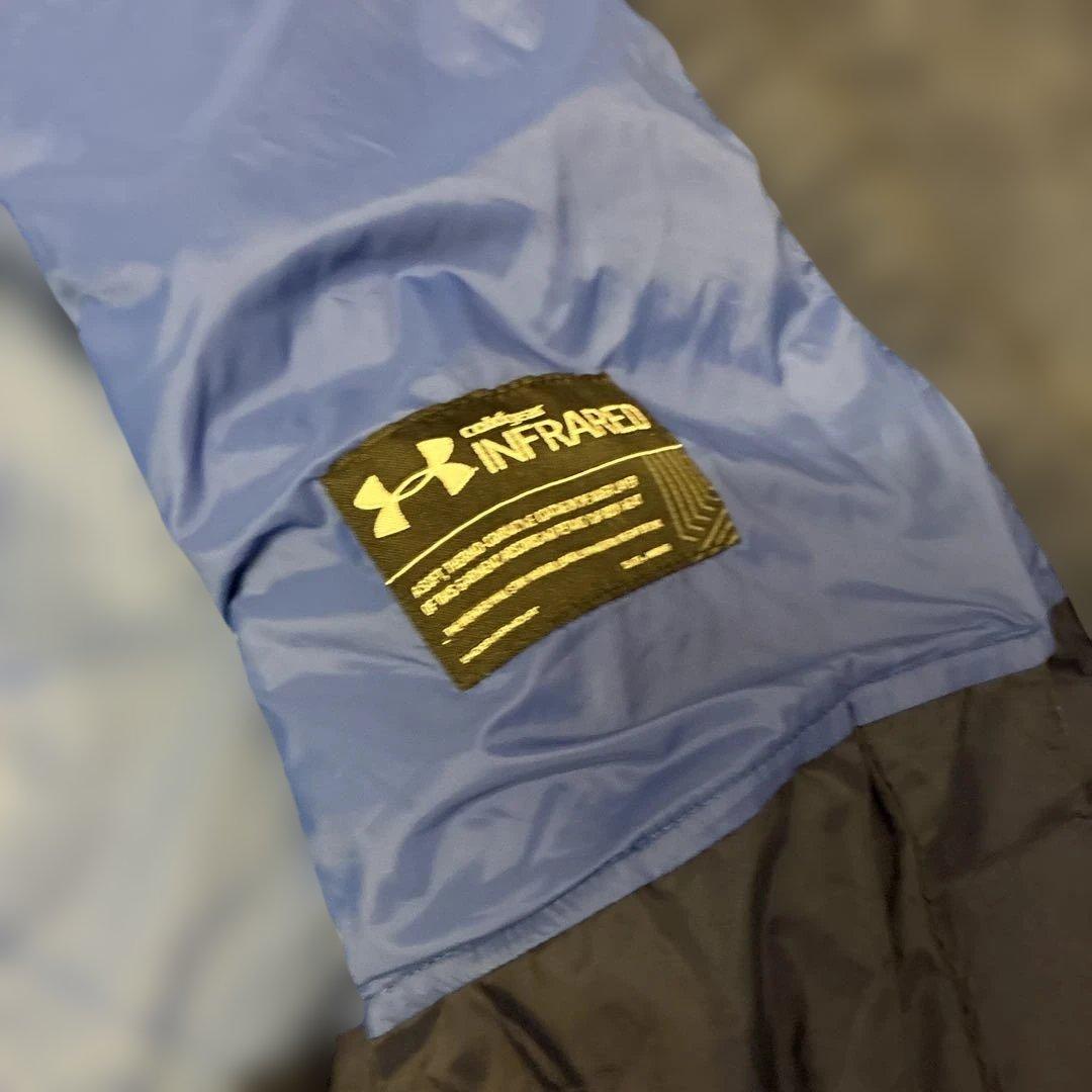 Under Armour 上下スキーウェア　M