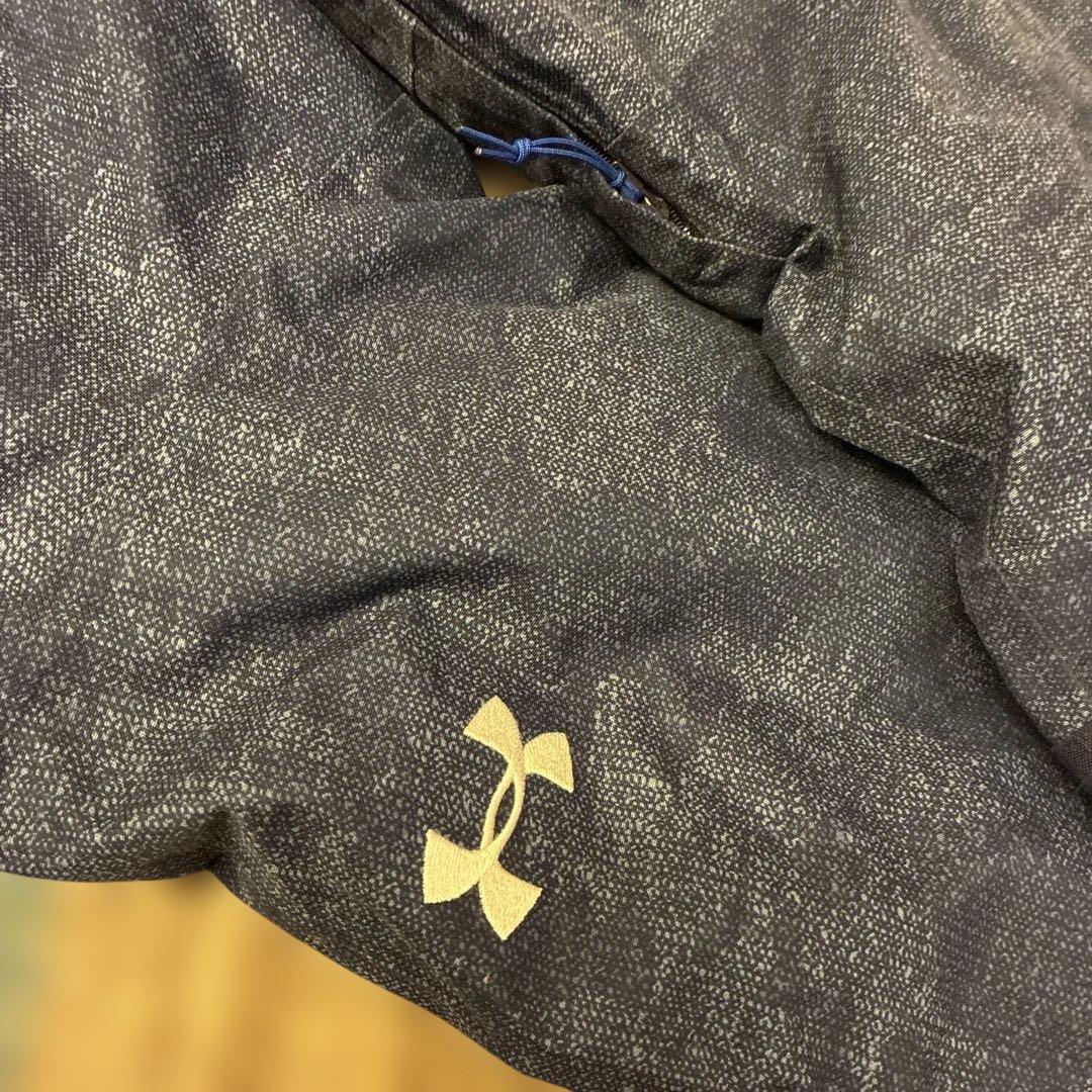 Under Armour 上下スキーウェア　M