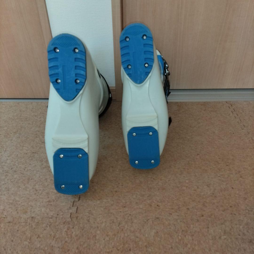 美品 LANGE RX 100 スキー ブーツ 27-27.5cm