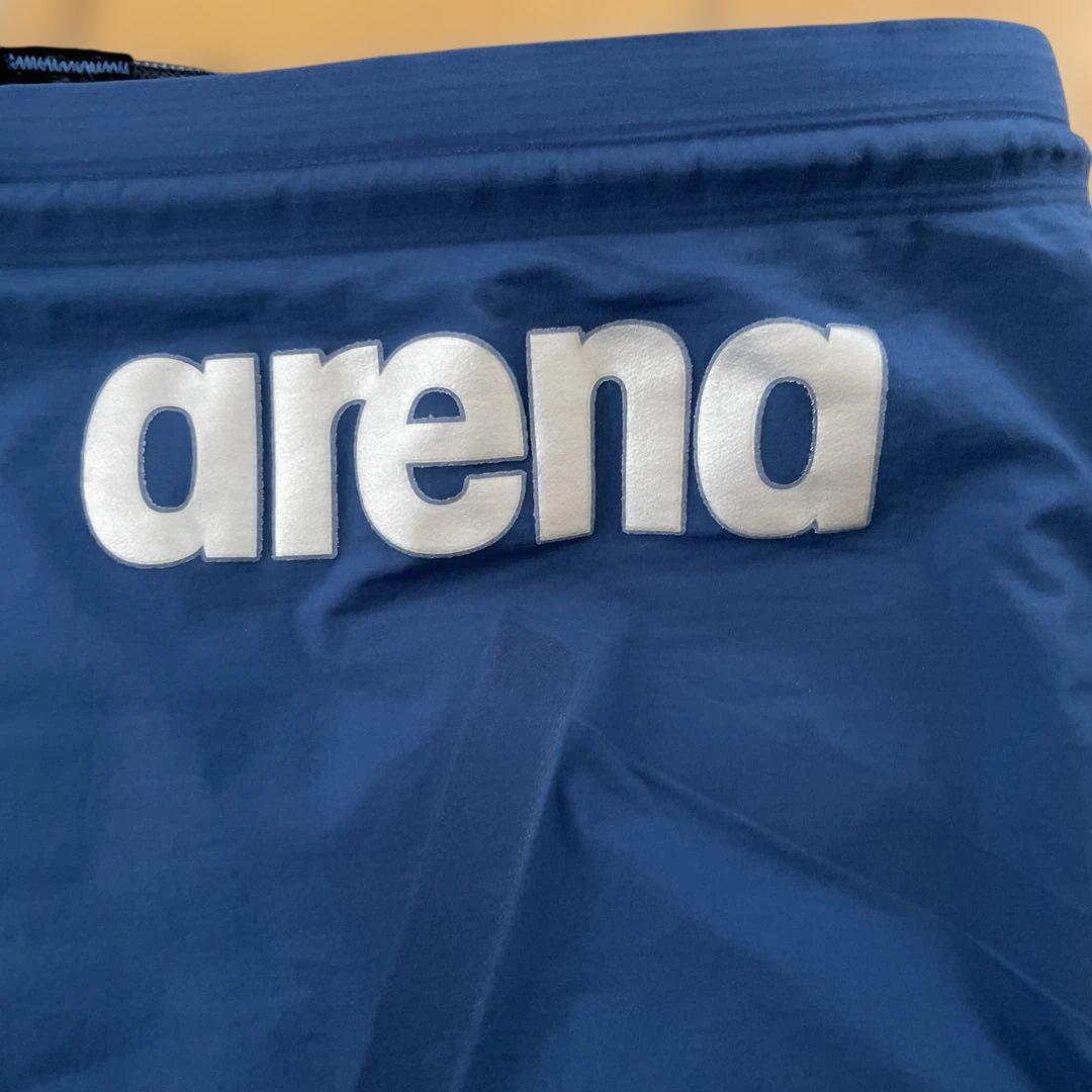 アクアフォース　ストーム　競泳水着