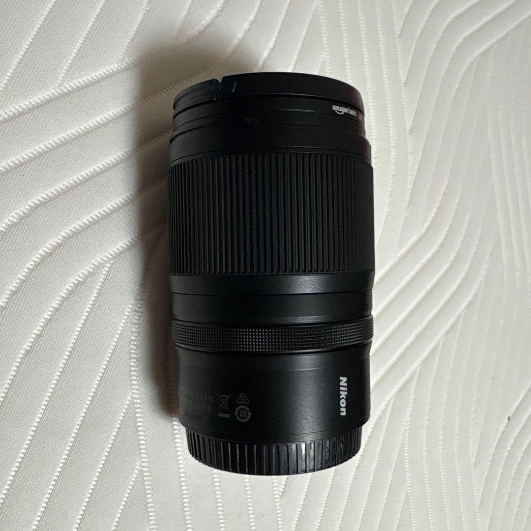 【美品】ニコン　NIKKOR Z 17-28mm f/2.8 レンズ