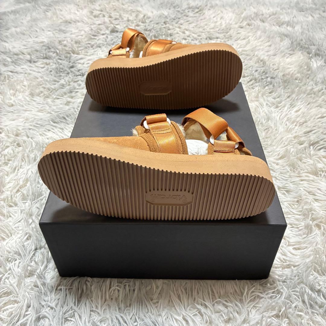 【未使用美品】SUICOKE × BEAMS別注〈定価24,200円〉