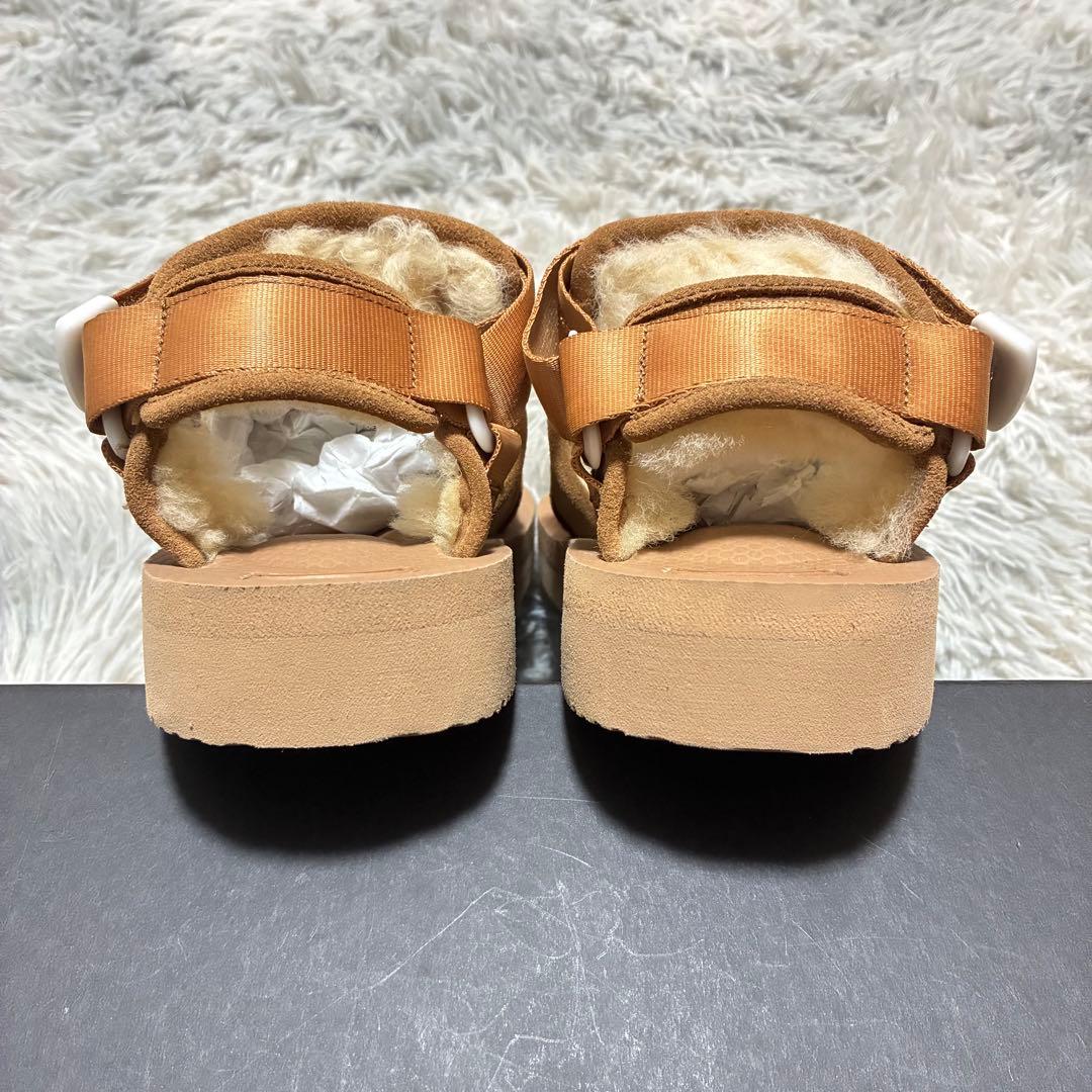 【未使用美品】SUICOKE × BEAMS別注〈定価24,200円〉