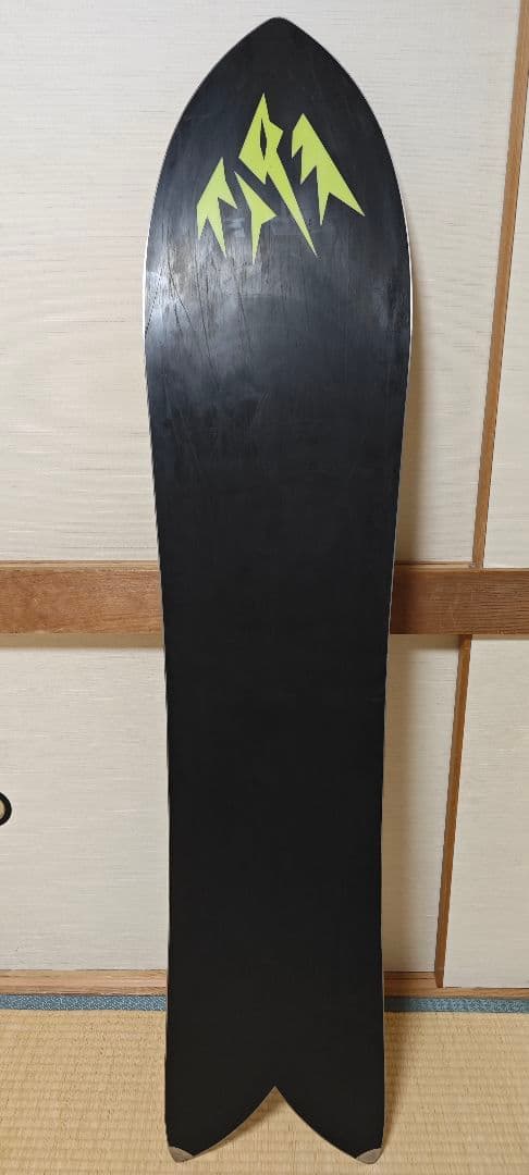 スノーボード JONES STORM CHAISER 2016-17 147cm