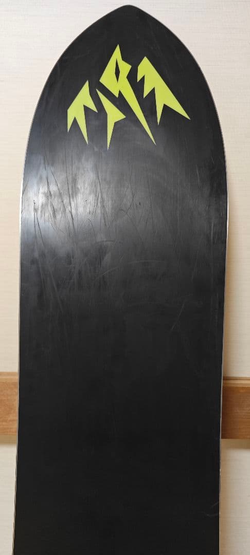 スノーボード JONES STORM CHAISER 2016-17 147cm