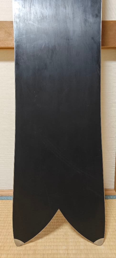 スノーボード JONES STORM CHAISER 2016-17 147cm