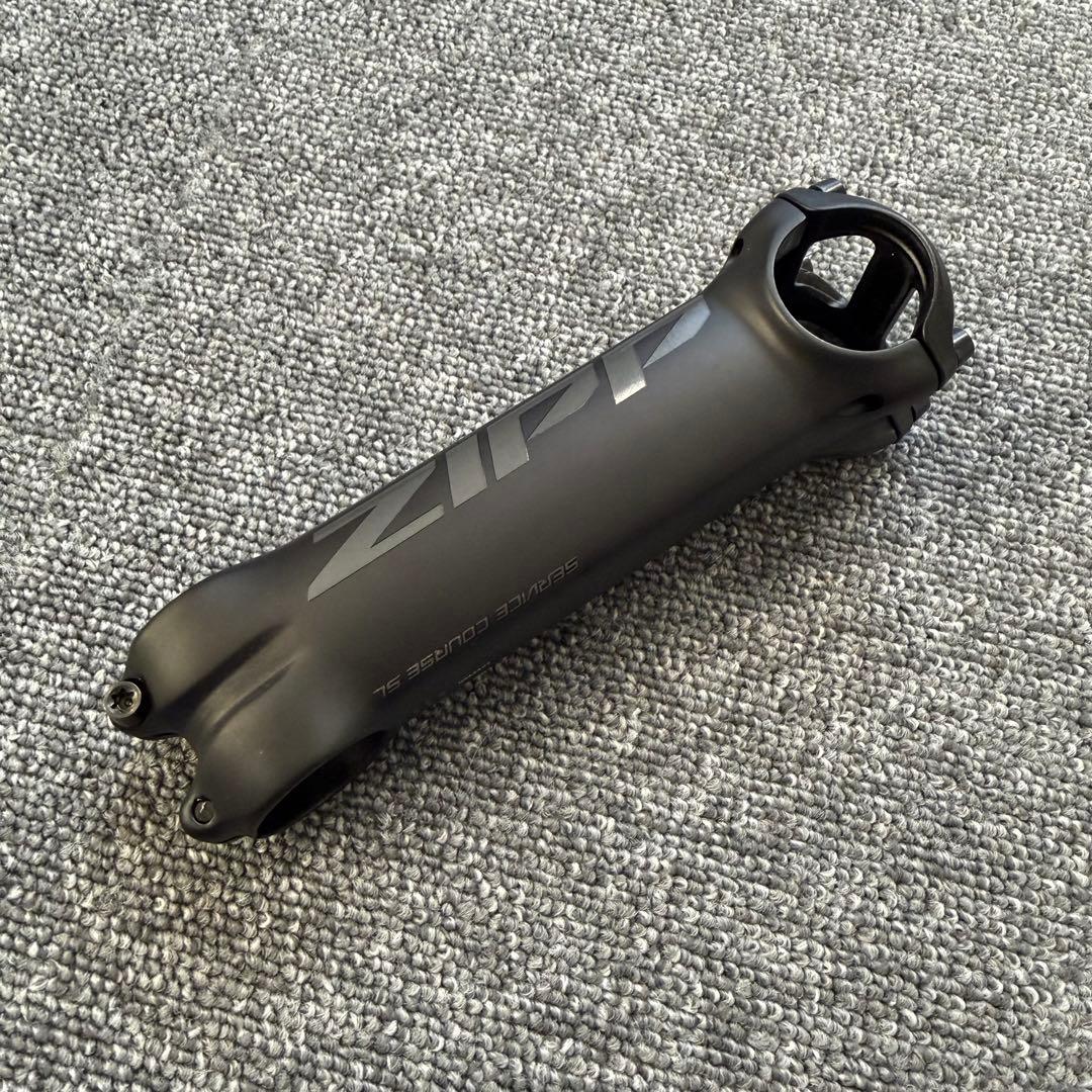 zipp service course sl 140mm 6°