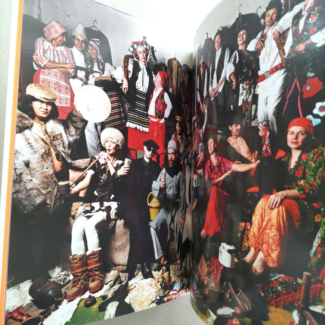 Moscow Style/モスクワ・スタイル グラフィックデザイン 作品集