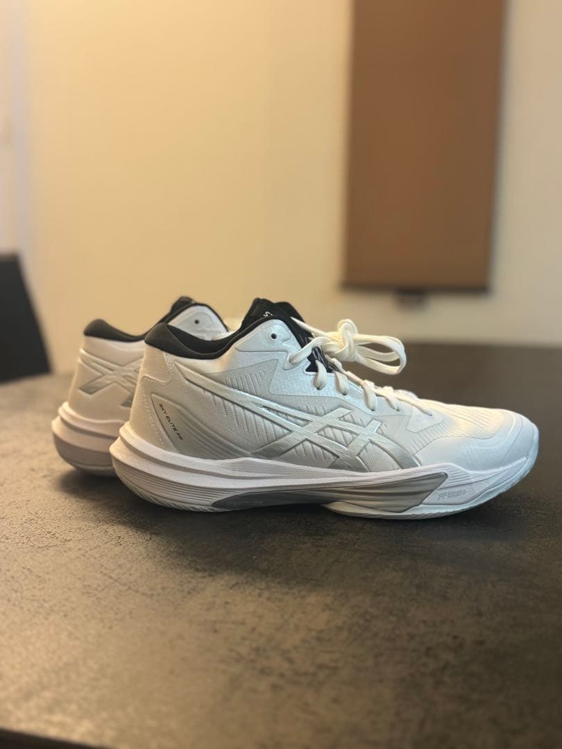 アシックス SKY ELITE FF MT 3 バレーボール定価18500円26