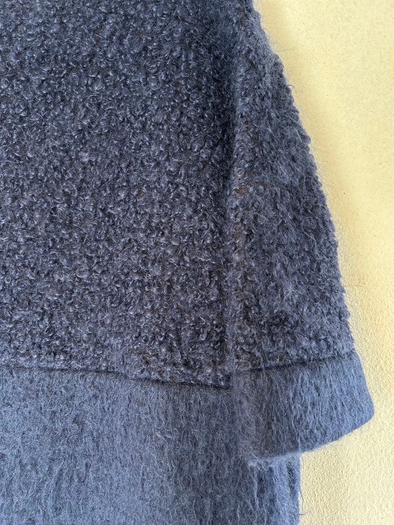 ミナペルホネン《sweet sheep 》 mina perhonen