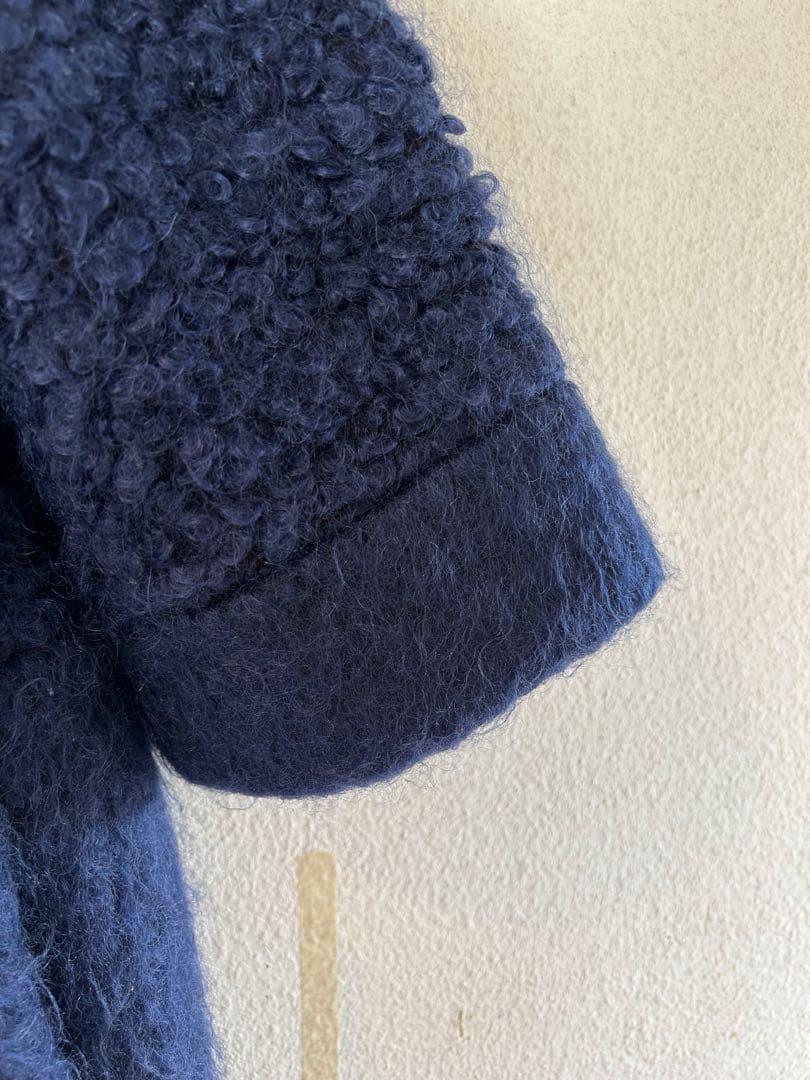 ミナペルホネン《sweet sheep 》 mina perhonen