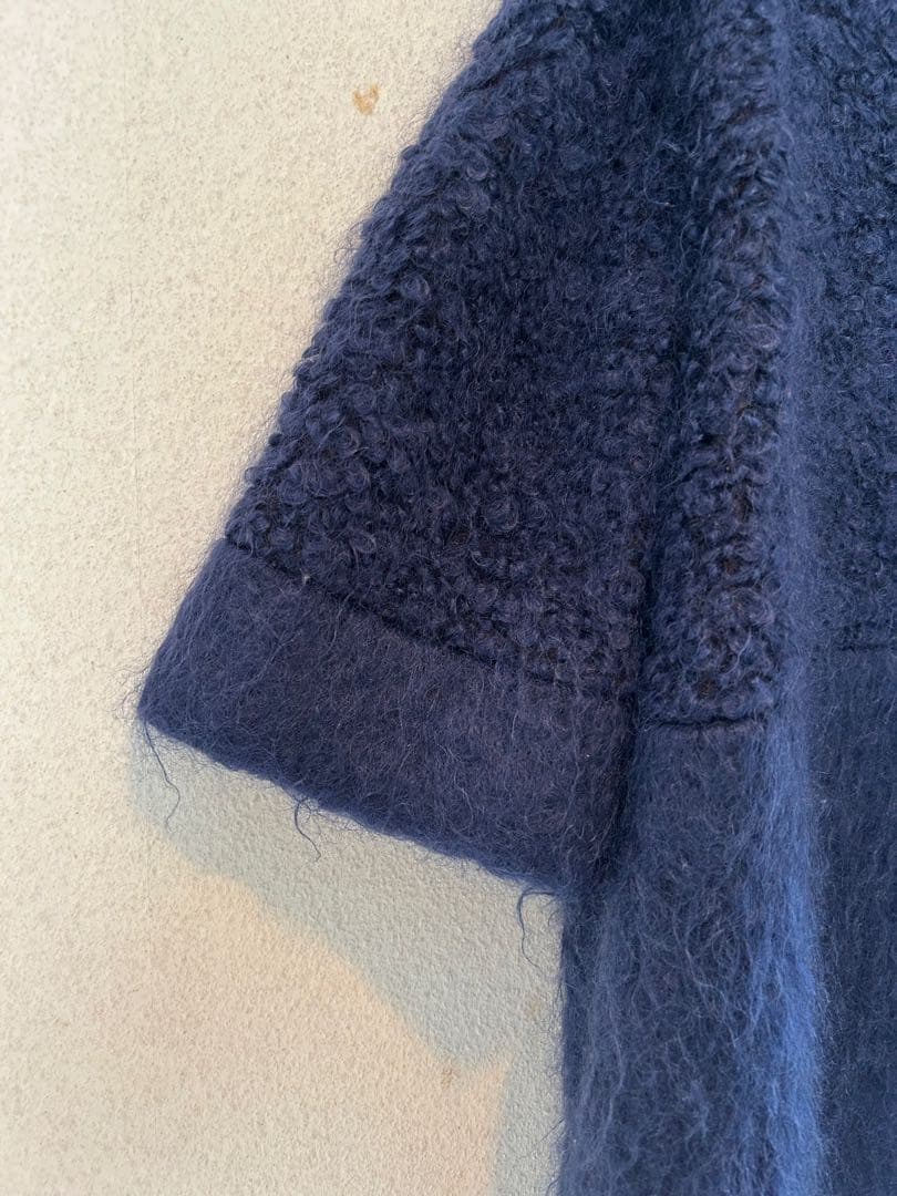 ミナペルホネン《sweet sheep 》 mina perhonen