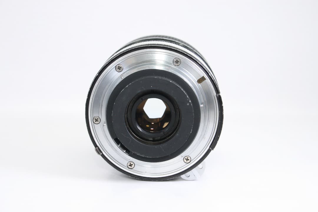 NIKON Ai ZOOM NIKKOR 43-86mm F3.5 完動品#58