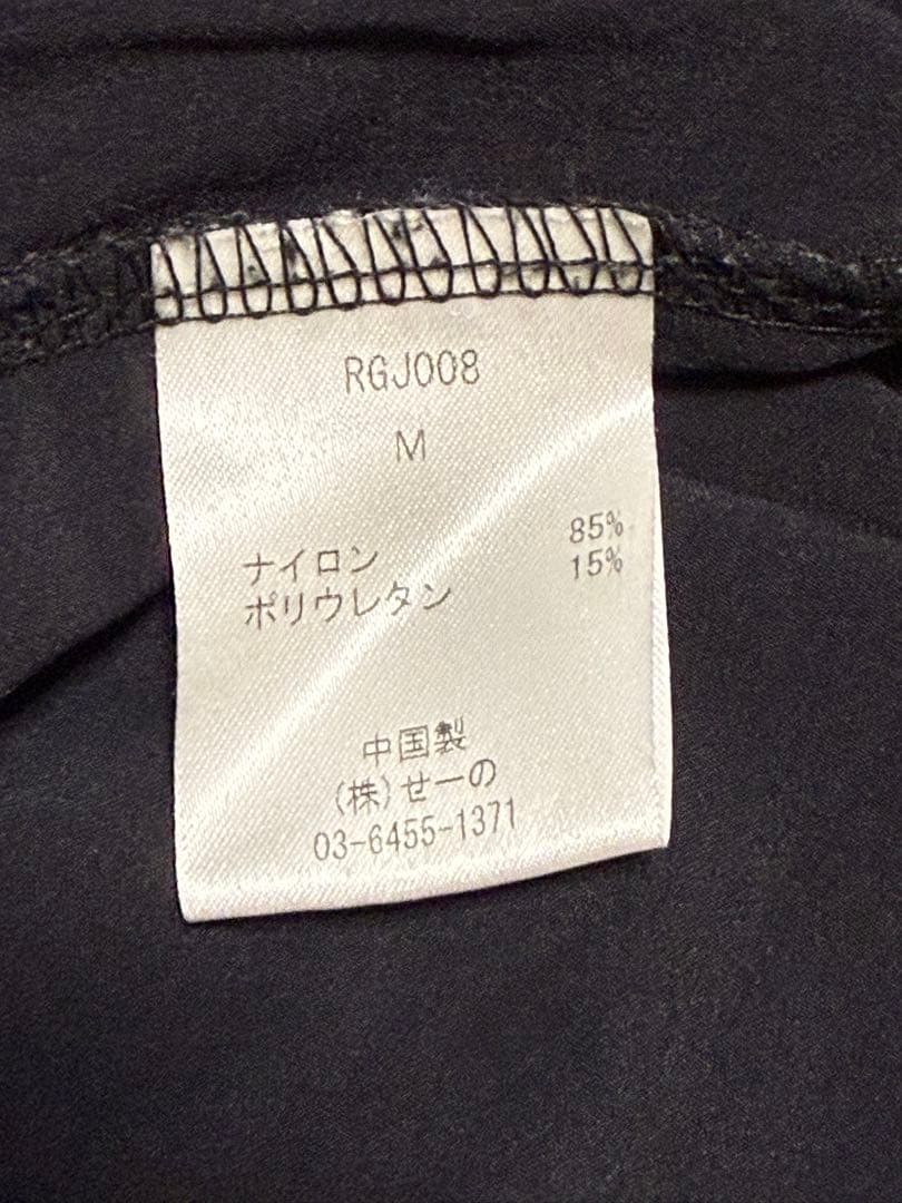 FR2golf プルオーバー　即完売商品