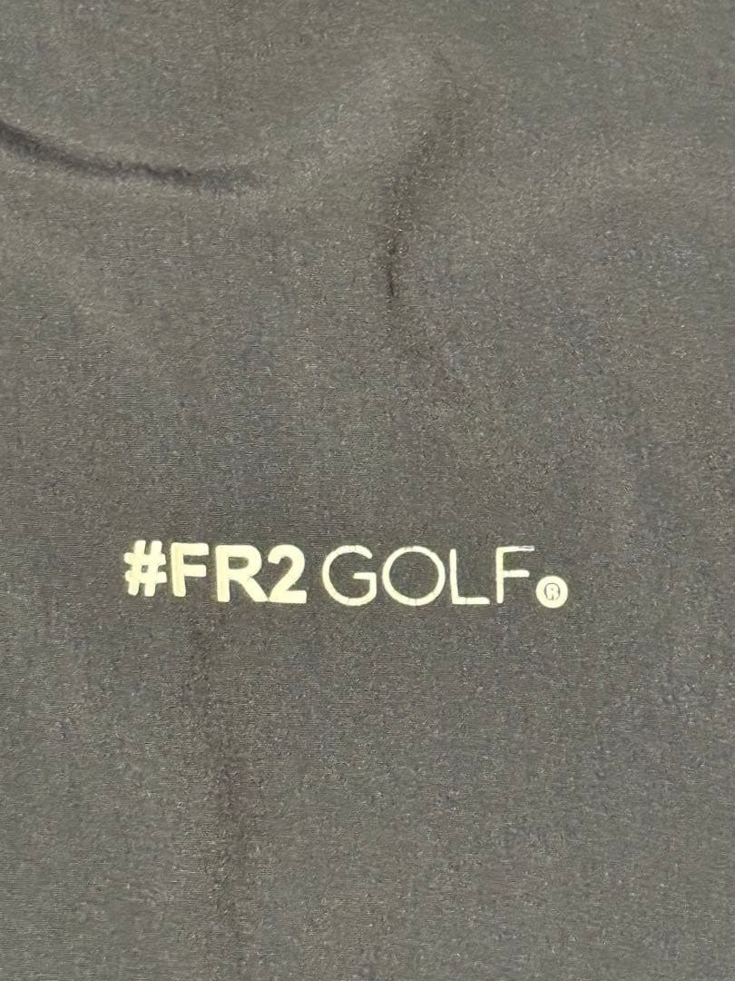 FR2golf プルオーバー　即完売商品