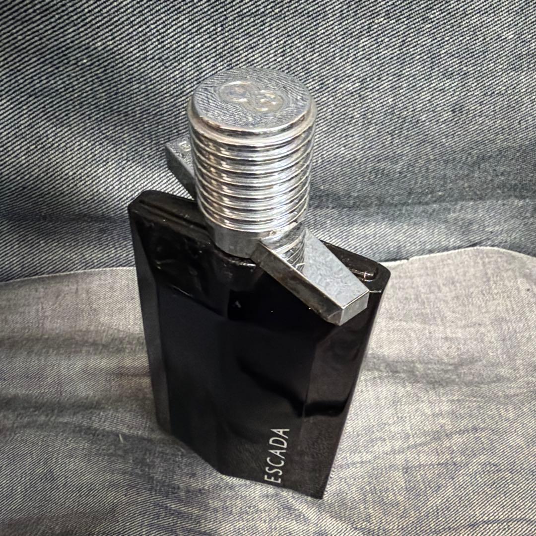 【廃盤・希少】エスカーダ マグネティズム フォーメン オードトワレ 100ml