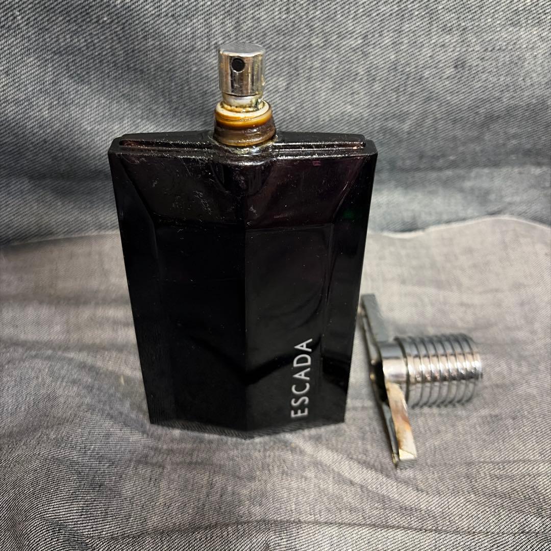 【廃盤・希少】エスカーダ マグネティズム フォーメン オードトワレ 100ml