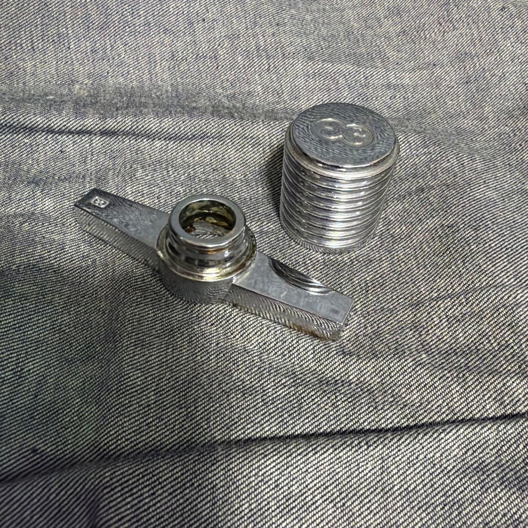 【廃盤・希少】エスカーダ マグネティズム フォーメン オードトワレ 100ml