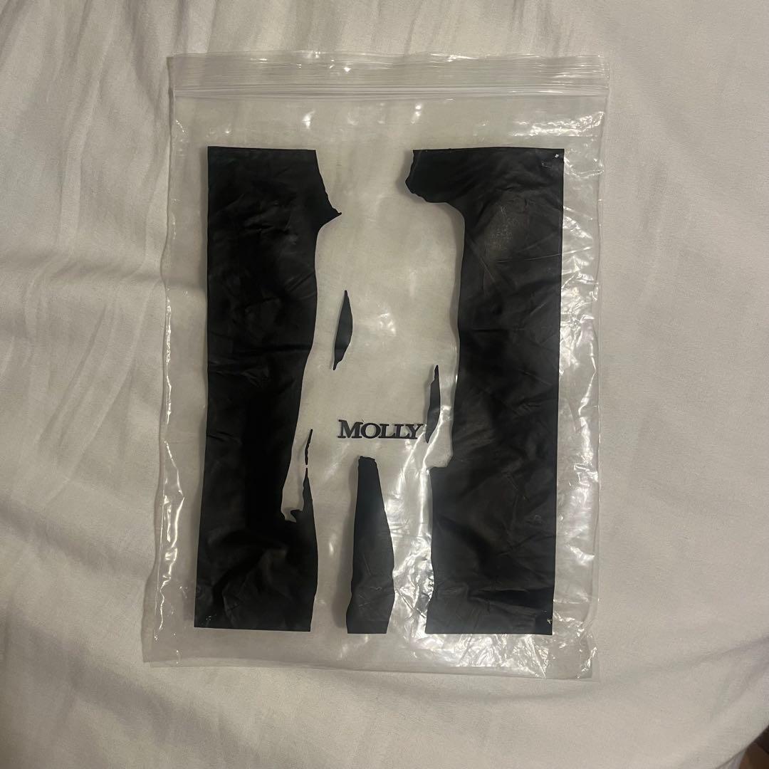 Molly Drawls boxer pants M ボクサーパンツ 未使用