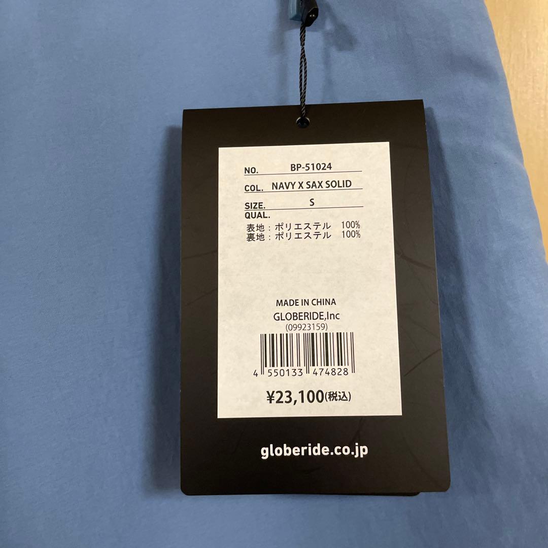 daiwa pier39 ハーフパンツ　リバーシブル