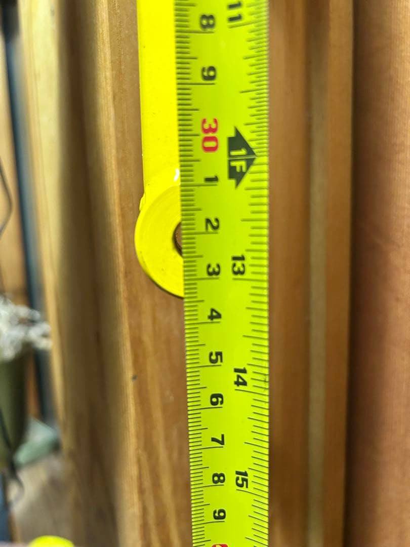 CHEETAH CC ftr223 リジットバー