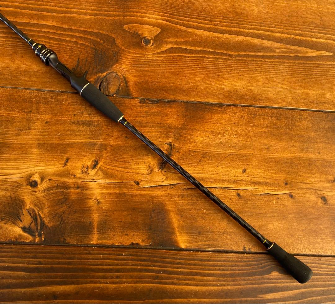 釣り竿セット　船釣り　ジギングロッド　1.75M タイラバ　ジギングリール 新品