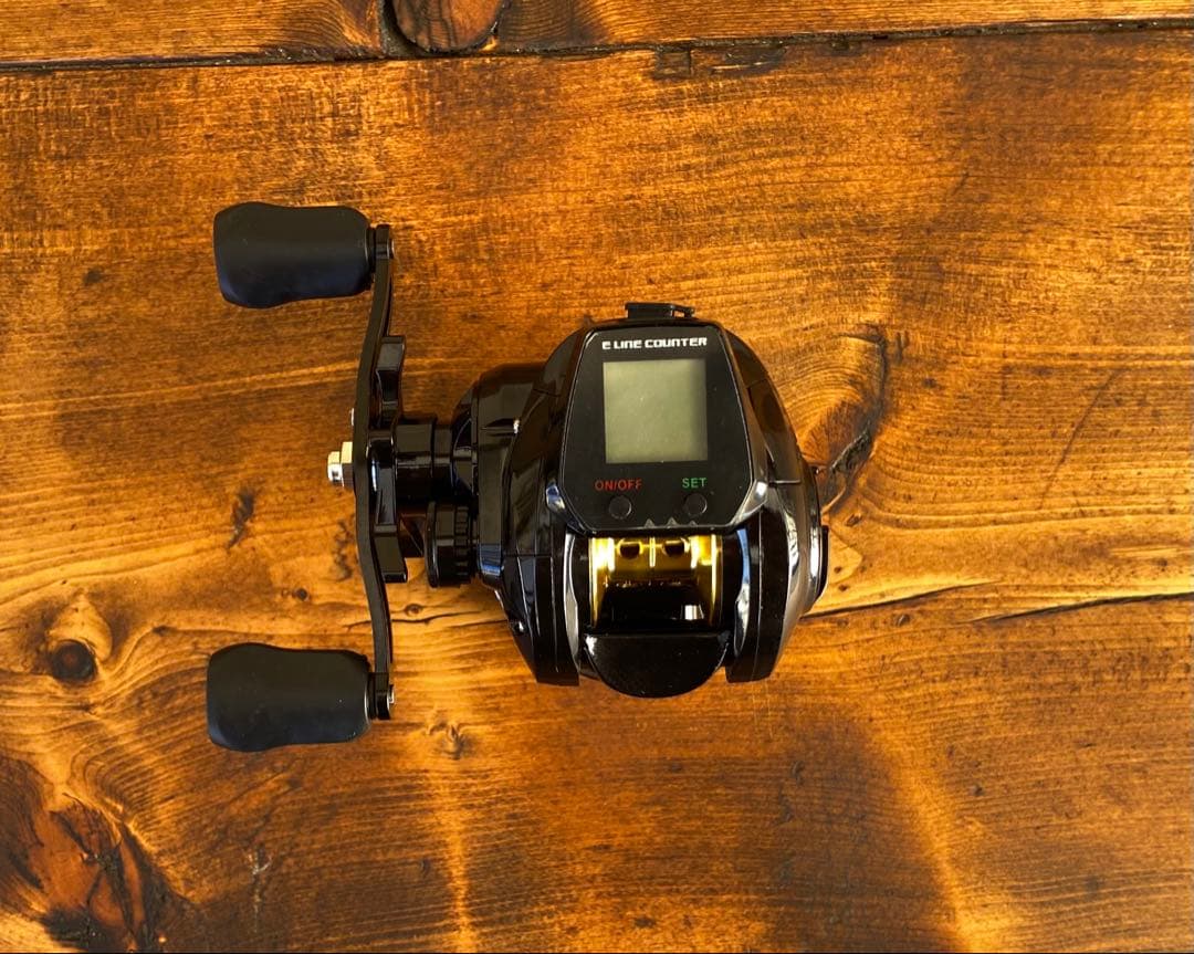 釣り竿セット　船釣り　ジギングロッド　1.75M タイラバ　ジギングリール 新品