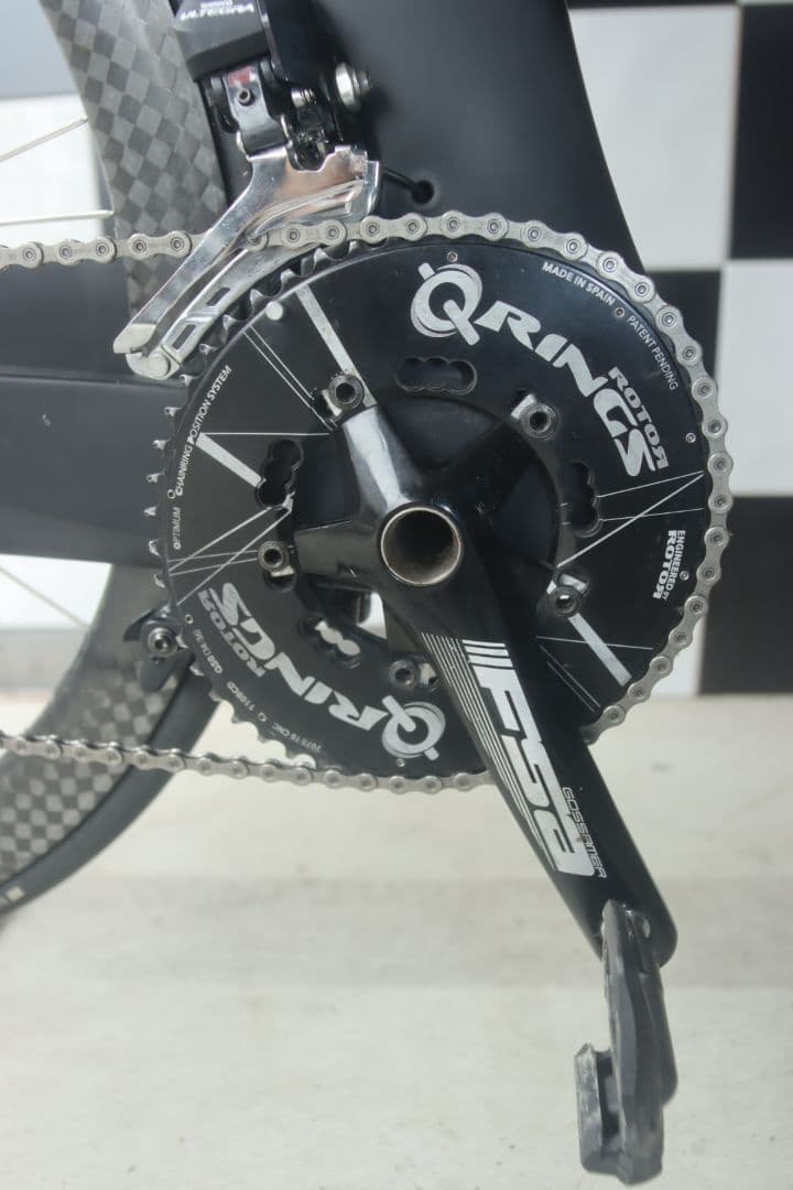 愛知 希少 VENTUM ロード TTバイクトライアスロン di2 CORIMA