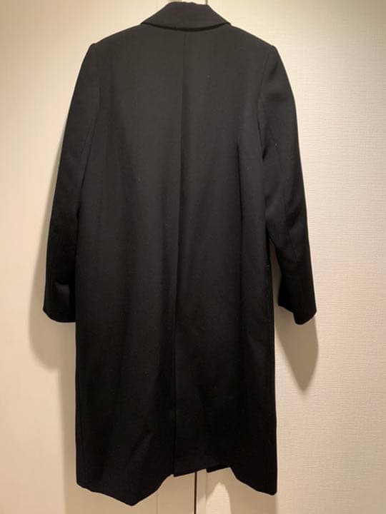 期間限定値下げ　ENFOLD チェスターコート ロングコート