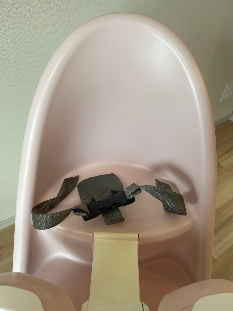 大幅値下げ中【引き取り歓迎】babybjorn ベビービョルン ハイチェア