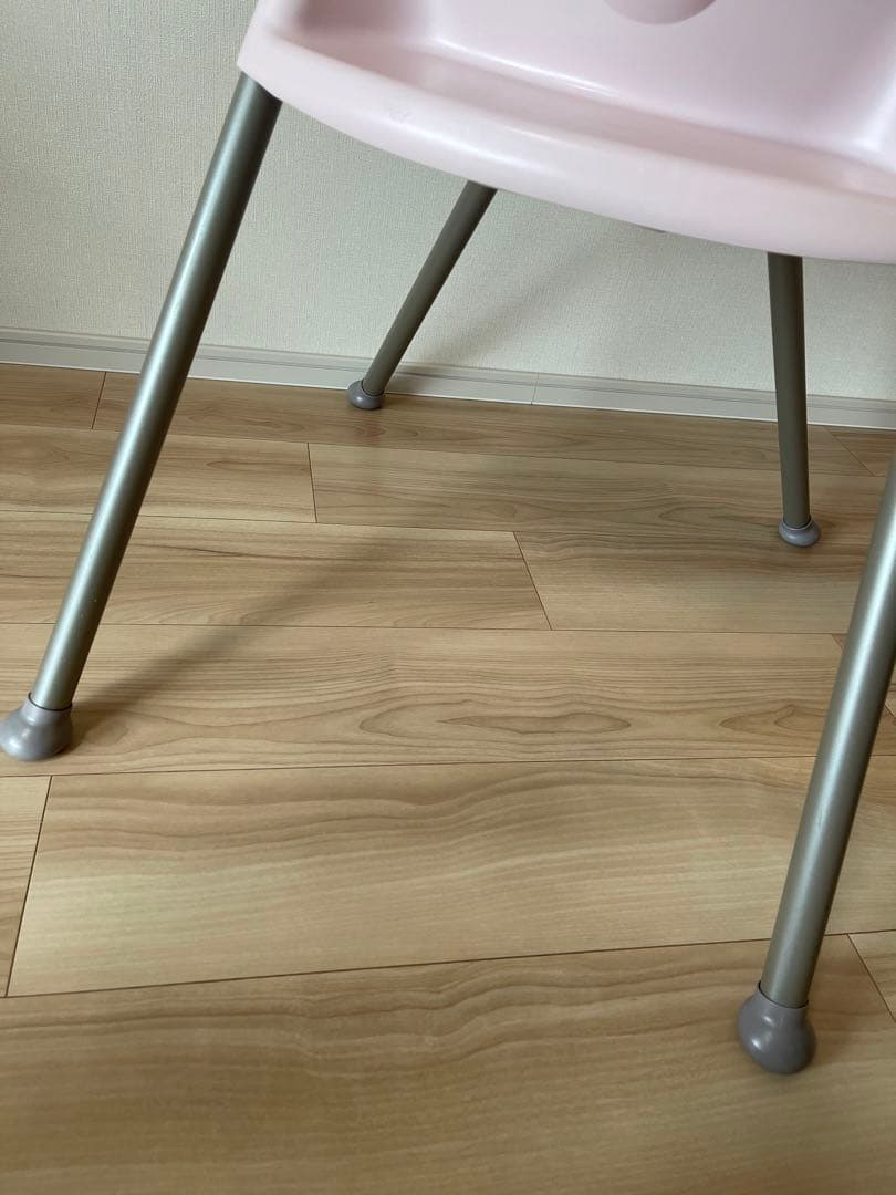 大幅値下げ中【引き取り歓迎】babybjorn ベビービョルン ハイチェア